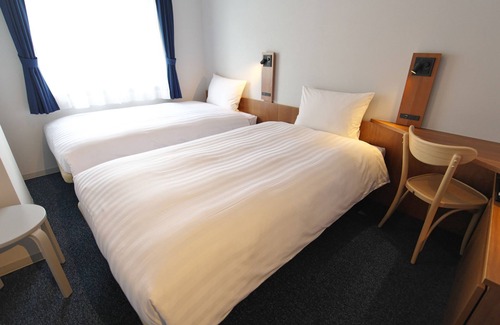 Haneda Hotel | Toyoko Inn Tokyo Haneda Kuko No.2