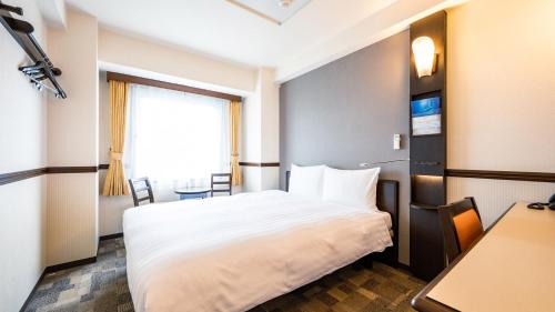 Toyama Hotel | Toyoko Inn Toyama-eki Shinkansen-guchi No.2