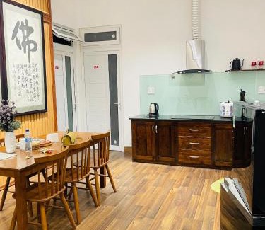 Da Lat House | Trà duyên Homestay