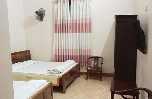 Que Vo Bed & Breakfast | trà my