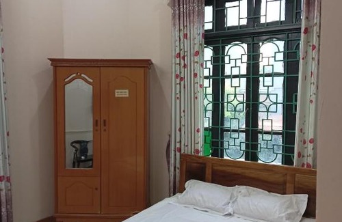 Que Vo Bed & Breakfast | trà my