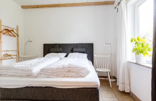 Sankt Olof House | Trädgårdshuset i Sankt Olof