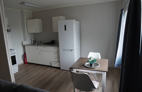 Traena Hotel | Træna Overnatting