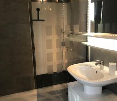 Castelnaud-de-Gratecambe Apartment | Très agréable appartement