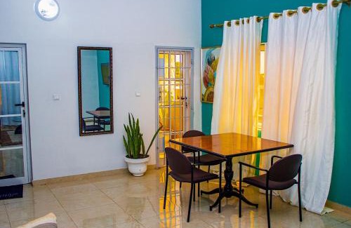 Lome Apartment | Très beau logement à Baguida