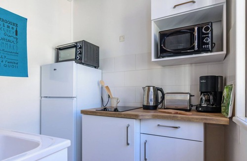 Chalon-sur-Saone Apartment | Très beau studio confort et cachet