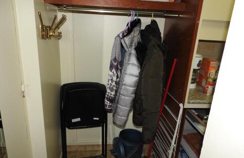 Saint-Etienne-en-Devoluy Apartment | Très beau studio avec terrasse vue sur les pistes