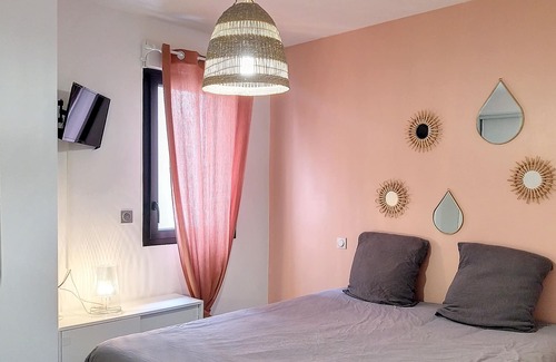 Isolella Apartment | Très Beau T3 Avec Jardin, a 1 min de la Plage