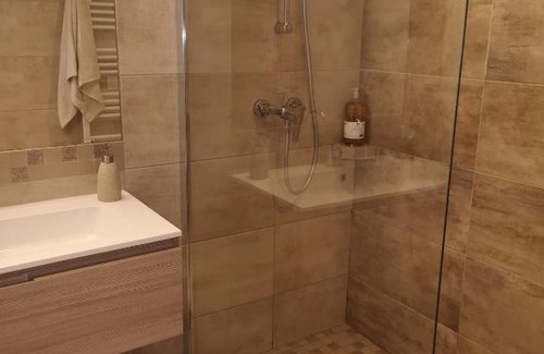 Saint-Ismier Apartment | Très bel appartement avec vue sur les montagnes