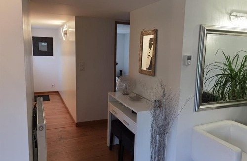 Saint-Ismier Apartment | Très bel appartement avec vue sur les montagnes