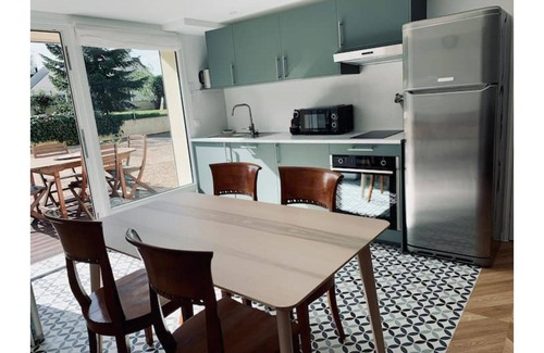 Orgeval Apartment | Très bel Appartement Idéalement Situé Près de Paris