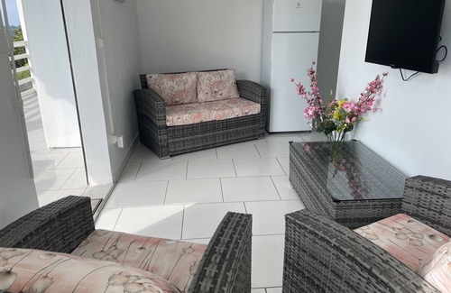 Deshaies House | Très bel Appartement Neuf et Luxueux