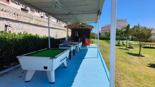 Cabo Negro Apartment | Très bel appartement vue sur mer et piscine