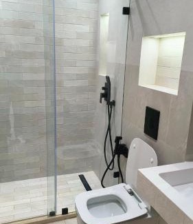 Cabo Negro Apartment | Très bel appartement vue sur mer et piscine