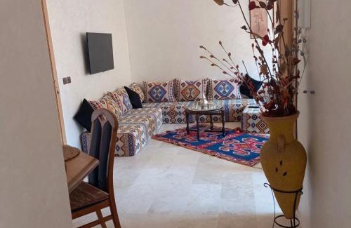 Menara Apartment | Très belle expérience !