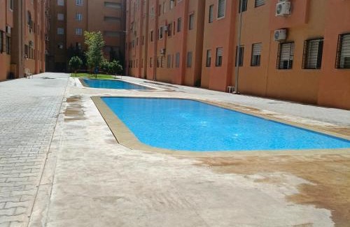 Menara Apartment | Très belle expérience !