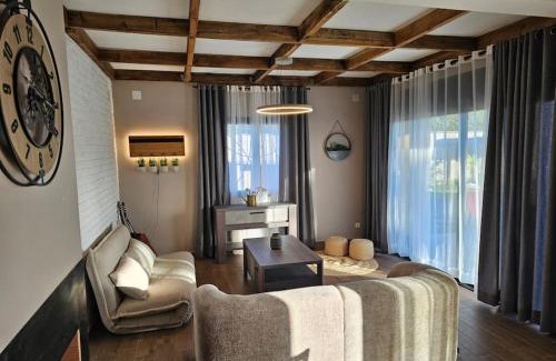 Foulpointe Villa | Très belle villa avec piscine