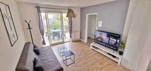 Aurillac House | Très grande maison individuelle