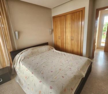 Bouznika Apartment | Très jolie Villa à Louer à Bouznika