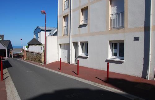 Saint-Pair-sur-Mer Apartment | Très proche Granville Résidence Midship