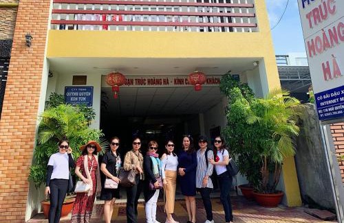 Kon Tum Hotel | Trúc Hoàng Hà Hotel