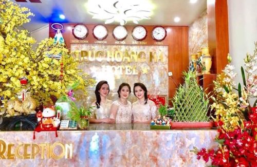 Kon Tum Hotel | Trúc Hoàng Hà Hotel