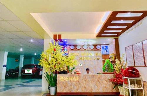 Kon Tum Hotel | Trúc Hoàng Hà Hotel