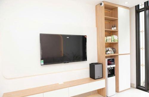 Dong Van Hotel | Trúc Nhân Hotel