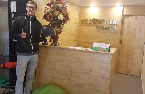 Viet Tri Hotel | Trường An Hostel