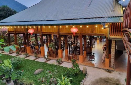 Ha Giang House | Trường Anh Homestay Hà Giang