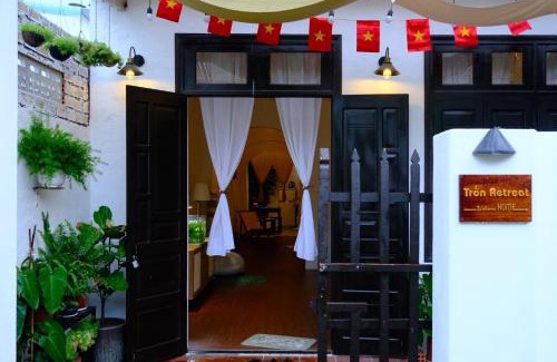 Tuy Hoa House | Trốn retreat homestay - Nguyên căn 2BR 96m2 - Gần sân bay, bãi biển