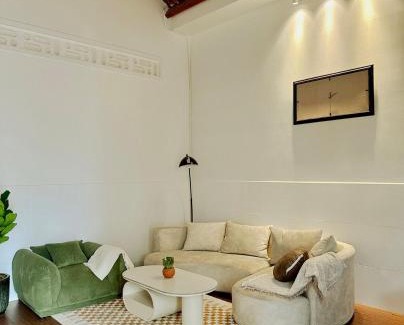 Tuy Hoa House | Trốn retreat tại Phú Yên - Nguyên căn gần sân bay, bãi biển