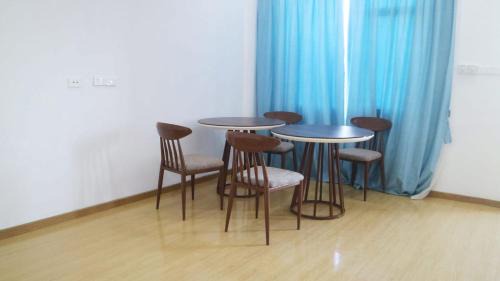 Kokolapa Apartment | TR Apartment