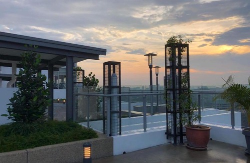 Titiwangsa Sentral Apartment | TR Residence 3R2B Serviced Apt 5-6pax HKL,IJN,PWTC KL