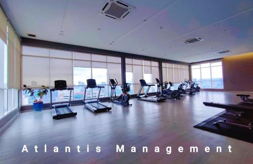 Titiwangsa Sentral Apartment | TR Residence Block A,Titiwangsa