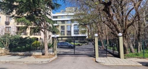 Saints Constantine and Helena Apartment | Tranquil Oasis
