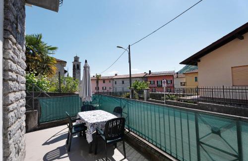 Comero House | Tra Cielo E Bosco - Verbania