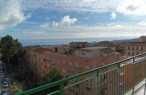 Agrigento Apartment | Tra cielo e mare