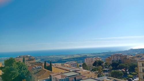 Agrigento Apartment | Tra cielo e mare