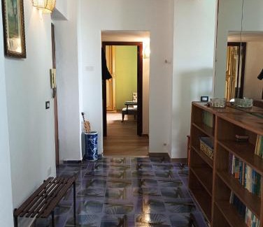 Agrigento Apartment | Tra cielo e mare