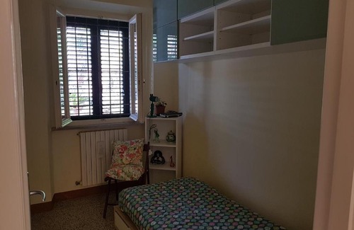 Lucca Apartment | Tra gli olivi
