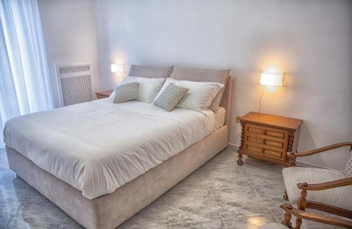 Torre del Greco Apartment | Tra il Vesuvio e il Mare Apartment