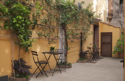 Pucara House | TRA. INCANTO E NATURA