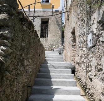 Pucara House | TRA. INCANTO E NATURA