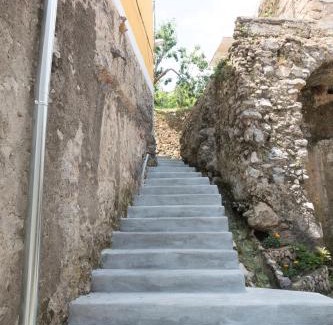 Pucara House | TRA. INCANTO E NATURA