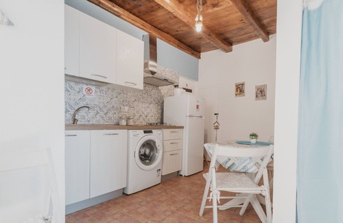 Cefalu Apartment | Tra la Rocca e il mare di Cefalù by Wonderful Italy