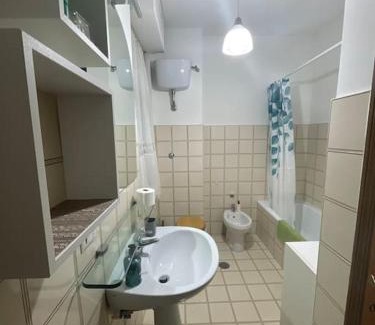 Quartiere XXIX Ponte Mammolo Apartment | Tra le mura di Roma