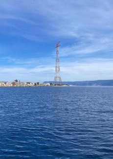 Torre di Faro Apartment | Tra mare e lago