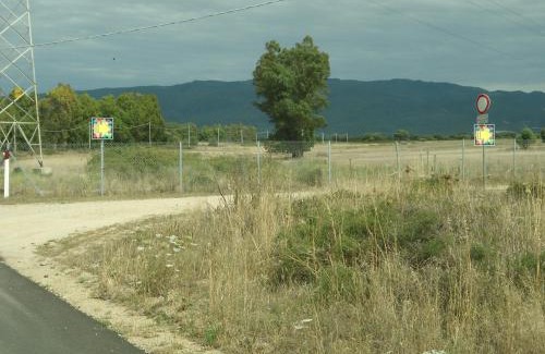 Santa Giusta Apartment | Tra Mare e Monti