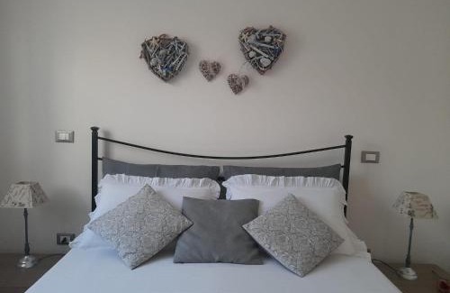 Lendinuso Apartment | Tra Vento e Mare
